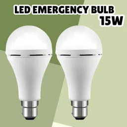 frony (Emergency Inverter Blub) charging 15W LED Bulb for Extended Lighting_Pack_2L484 4 hrs Bulb Emergency Light-picture-22