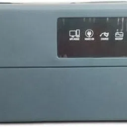 v-guard Jaadoo 1150 Digital UPS (Grey) Jaadoo 1150 Square Wave Inverter-picture-40