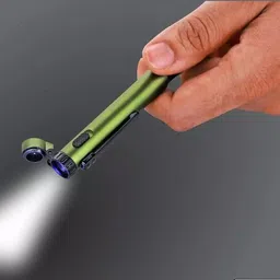 stupefying Ambition Multi-function Pen image 3