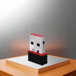 FRONY Wireless -N Mini USB Adapter USB Adapter-picture-21