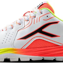 hundred Pitch Force Limited Edition Cricket Shoes For Men-picture-13
