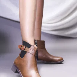 jm looks Boots For Women image 4