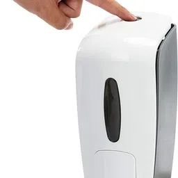 citrine ABS Wall Mounted Hand Wash Dispenser Bottled Water Dispenser-picture-18