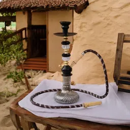 kraftynation 18 inch Glass Hookah-picture-29