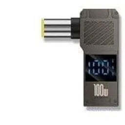 RuhZa 100W PD USB Female Type-C to Male DC Power USB Adapter-picture-24