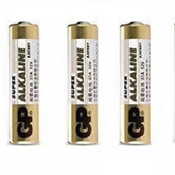 flysmart 27A GP 5 Pieces Pack. 12V Alkaline . MN27 V27GA L828 A27 G27A FS. Battery-picture-19