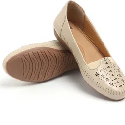 picson Extra Soft Cushioned Stylish Bellies for All-Day Comfort Bellies For Women image 4