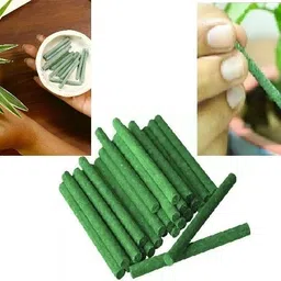 qweezer Plant Fertilizer Sticks Plant Growth Sticks Magic Food Sticks For Plants Potting Mixture, Fertilizer image 4
