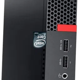 NCS Core i7 (6th Gen) Processor [4 Cores, 8 Threads] - ThinkCentre Mini PC [O55] Intel® Core™ i7 (6th Generation) (32 GB RAM/Intel HD 530 4K Graphics/1 TB SSD Capacity/Windows 11 Pro) Full Tower with MS Office-picture-21
