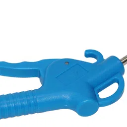 digital craft Hand-held High pressure Pneumatic Air Blowing dust gun 1/4"PT Female thread port Air Duster clean Tool Air Blower image 2