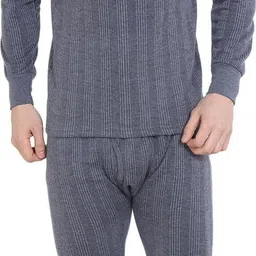 Zeffit Men Top - Pyjama Set Thermal-picture-36