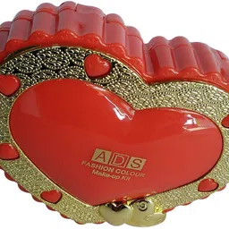 ads Fashion Colour Make-up kit image 2