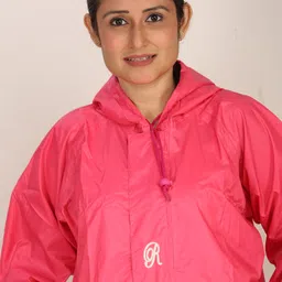 club seventy two Solid Women Raincoat-picture-33
