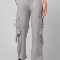 beee simple Women Cargos image 1