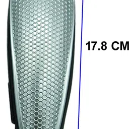 SEEGATE Professional SG Best Quality corded electric salon hair trimmer Fully Waterproof Trimmer 0 min Runtime 4 Length Settings image 1