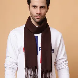 JMT Wear Solid Men Muffler-picture-16