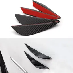 silkyfit Rubber Car Bumper Guard image 5