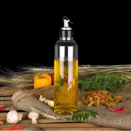 sr enterprises 1000 ml Cooking Oil Dispenser-picture-21