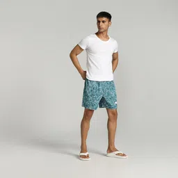 puma Woven Boxers AOP EWB 02 Printed Men Boxer image 5