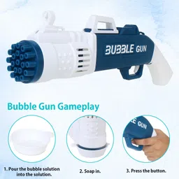 caddle & toes OD225963405810158000 Water Gun image 3