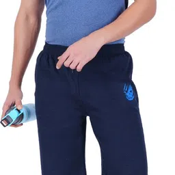 just live fashion Printed Men Three Fourths image 4