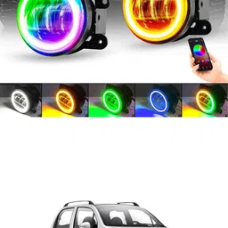 lovmoto LED Fog Lamp Unit for Tata Bolt-picture-23