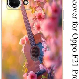 case club Back Cover for OPPO F21s Pro 4G, OPPO F21 Pro 4G image 2