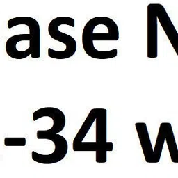 styles creation Women Casual, Party, Formal, Evening Black Synthetic Belt image 4