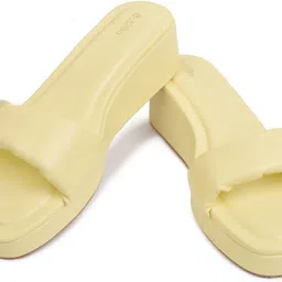 action Women Wedges Sandal image 5