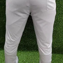 eetma Pack of 2 Men Solid Maroon, White Track Pants image 2