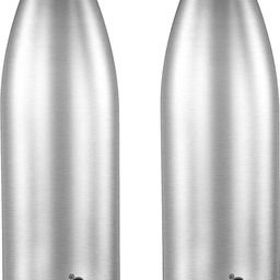 pexpo 1000 ml Steel Bottle-picture-6