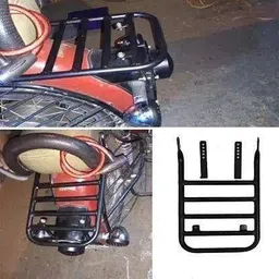 atijahat traders Adjustable Passenger Backrest image 4