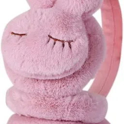 infispace Boys & Girl's Winters Ear Muffs/Ear Warmer & Hair Accessory Ear Muff-picture-11