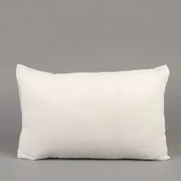 mfd home furnishing Emma Microfiber 24 x 16 Inch Pillow image 1