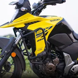 zana CRASH GUARD-picture-27