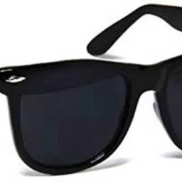 spadeaces UV Protection Wayfarer Sunglasses (50) image 4