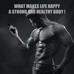 true indian Primium Quality Combo Handgripper Strengthener Hand Gripper Men & Women Forearm Fitness Accessory Kit Kit image 2