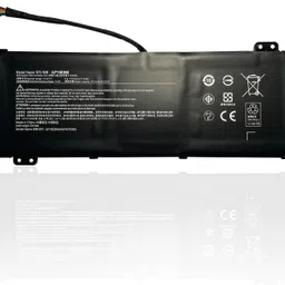 R & I AP18E8M AP18E7M Laptop Battery Compatible for Acer Nitro 5 AN517-51 AN517-52 AN515-54 CN315-71P CN515-71 71P Predator Triton 300 PT315-51 Helios 300 PH315-52 PH317-53 AP18E7M Laptop Battery 3 Cell Laptop Battery-picture-23