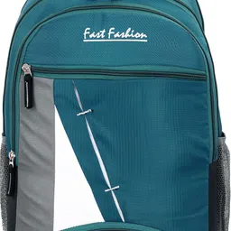 tourway High Quality Casual Unisex Travel, Office, School Backpack Rucksack- 32 L-picture-33