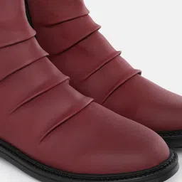 roadster Boots For Women image 4