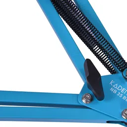 kadence Mic Stand | Suspension Boom Scissor Arm Holder for Studio & Streaming Microphone Stand image 4