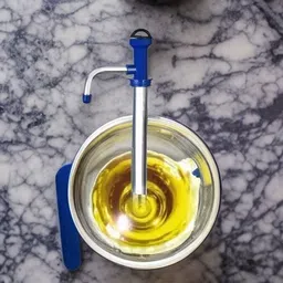 sjk 500 ml Cooking Oil Dispenser image 2