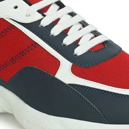 killer Red-Black Sneakers shoe for Mens ( 4943) Sneakers For Men image 2