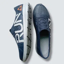 aanbaan Loafers For Men image 4