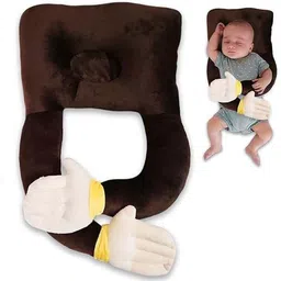 blenzza deco Cotton Baby Pillow Pack of 1 Solid Pillow-picture-27