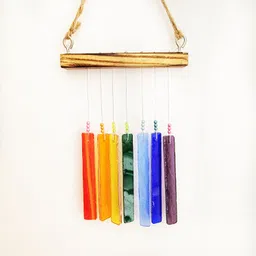 art gilehri Glass Windchime-picture-22