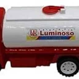 deepak badkur Push and Go Toy for Kids, Oil Tanker Truck Toy Pack Of 1-picture-27
