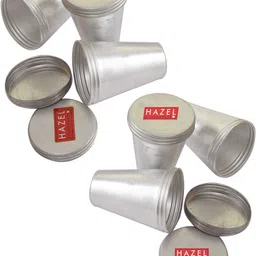 hazel 120 ml Manual Ice Cream Maker-picture-39