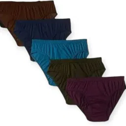 aurova Women Hipster Multicolor Panty-picture-14