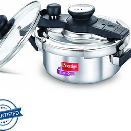 prestige Svachh Clip on Mini 2 L Induction Bottom Pressure Cooker-picture-33